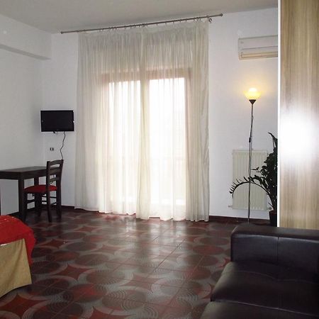 Hotel Residenza Paola Palermo Exterior foto