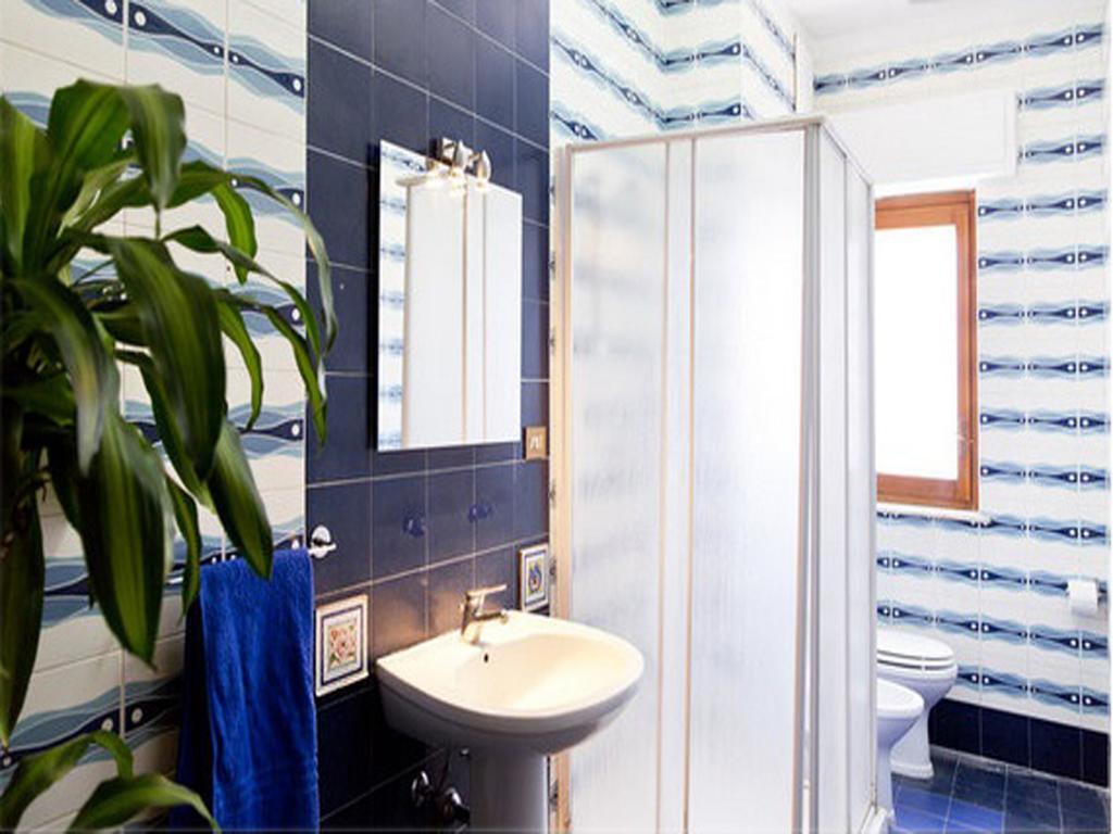Hotel Residenza Paola Palermo Habitación foto