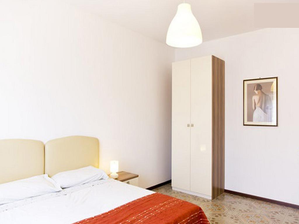 Hotel Residenza Paola Palermo Habitación foto